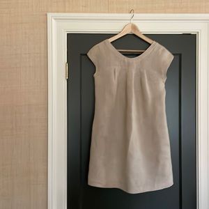 Thread Social for Scoop Linen Dress